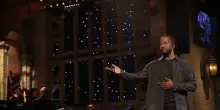 Brunson nella storia: &egrave; solo il 5&deg; giocatore NBA a presentare il Saturday Night Live