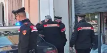 Ucciso per 30 euro a Bari. Il killer: &ldquo;L'ho soffocato con una busta'