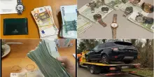Confiscato il &ldquo;tesoro&rdquo; di Felice Maniero: beni per 2 milioni. FOTO