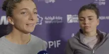 Errani e Paolini: 'Da ritrovare precisione e... salute!'