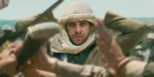 Palestina 36, tutto sul film con Jeremy Irons da oggi al cinema
