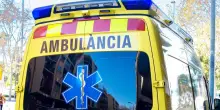 Spagna, bus precipita in scarpata: almeno 41 feriti, di cui 20 gravi
