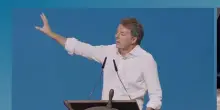 Renzi: 'Meloni o va al Quirinale e prende tutto o va a casa'
