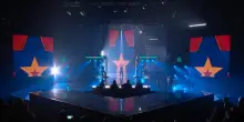 X Factor, Teo Bok canta I wish al secondo Live