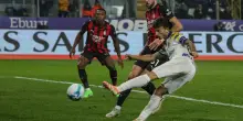 Le pagelle di Parma-Milan 2-2
