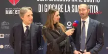 Chiellini: 'Astori resta nel cuore di tutti'
