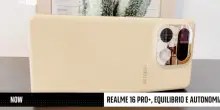 realme 16 Pro+, la recensione video di Sky TG24
