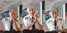 Caos volo Napoli-Mykonos, il comandante ai passeggeri molesti: 'Uno &egrave; sceso, a chi tocca?'