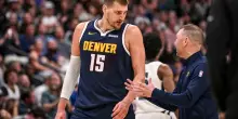 A Denver si cambia: Jokic e coach Adelman saranno gli unici intoccabili
