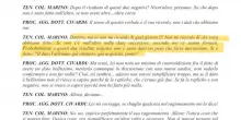 Garlasco, investigatori avrebbero sottovalutato analisi