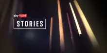 Federica Pellegrini ospite a Stories, luned&igrave; 21/9 su SkyTg24