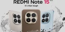 Redmi Note 15 Pro+ 5G, batteria top e camera da 200 MP