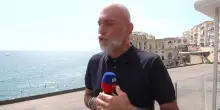 Arsenal, arrivo faticoso a Napoli: in albergo a mezzanotte