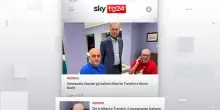 Sky Tg24 Business, puntata del 12 gennaio