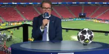 Capello: 'L'Italia deve copiare la voglia di sacrificio del Psg'