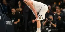 NBA, le 5 peggiori situazioni salariali della stagione 26-27