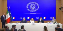Salvini: 'Taglio bollo semplifica, sono soddisfatto'
