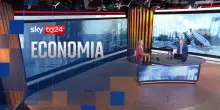 Sky Tg24 Economia, la puntata del 29.07.2026