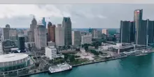 Sky Tg24 Mondo, Una sfida democratica: le primarie in Michigan