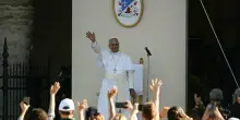 Papa Leone XIV ad Assisi: &rdquo;Cristiani all'opposto del fondamentalismo&rdquo;