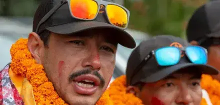 Valanga sul Broad Peak, tra le vittime anche l&rsquo;alpinista Nirmal Purja
