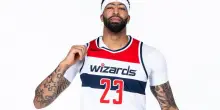 La stagione di Anthony Davis &egrave; gi&agrave; finita?