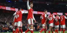 Chi vincer&agrave; la Champions League 2026-2027 secondo il Supercomputer Opta
