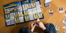 Figurine Panini, dal 2031 non ci sar&agrave; pi&ugrave; l'album per i mondiali FIFA
