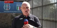 Nazionale, secondo giorno a Coverciano: il programma oggi