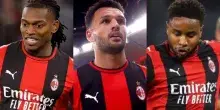 Milan-Chelsea, si va verso il tridente Leao-Ramos-Nkunku