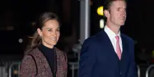 Pippa Middleton e il marito costretti a vendere una tenuta per debiti
