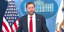 Usa-Iran, J.D.Vance: soldi a Teheran se cambia atteggiamento