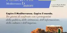 Pantelleria, chiusa la prima edizione di Mediterraneo d'autore