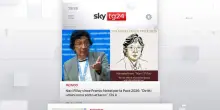 I titoli di Sky TG24 del 9 ottobre, edizione delle 19