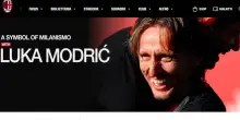 Milan, Modric rinnova per riscattare la scorsa stagione