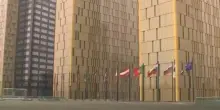 Corte Ue, sanzioni sport annullabili da giudice indipendente