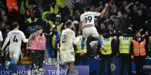 Premier League, i risultati della 26^ giornata