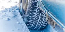 Gomme invernali 2026, quando scatta l'obbligo e le sanzioni