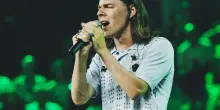 X Factor 2026, Jake La Furia &egrave; pazzo di Alex Fontana. VIDEO