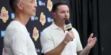 Redick: 'Per la prima volta da quando sono qui i pezzi hanno senso'