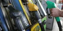 Guerra in Iran, il costo di diesel e benzina oggi Regione per Regione