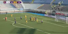 Serie C, giornata 9: gol collection delle gare di domenica