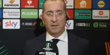 Marino: 'Non dobbiamo sottovalutare nessuno'