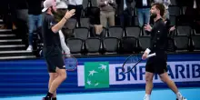 VIDEO. Match point da 36 colpi e racchetta spaccata: Paul-Moutet finisce cos&igrave;