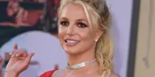 Britney Spears patteggia per guida in stato alterato, niente carcere