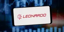 Borsa italiana, Leonardo cresce: contratto da 1 mld con Uk