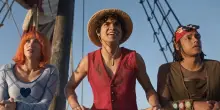 One Piece 3, creatore del manga Eiichiro Oda: 'Immagini incredibili'