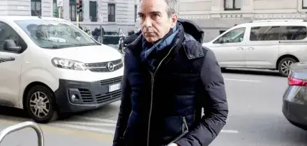 Milano, incontro tra Occhiuto e Marina Berlusconi