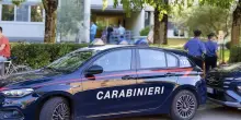 Imola, anziano ucciso in casa: indagini sulla moglie