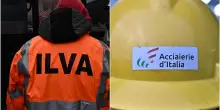Ex Ilva Taranto, Jindal conferma interesse. Oggi tavolo con sindacati
